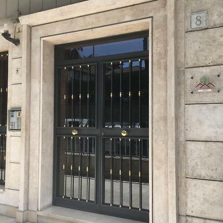 Arcadia Domus Ξενοδοχείο Ρώμη Εξωτερικό φωτογραφία