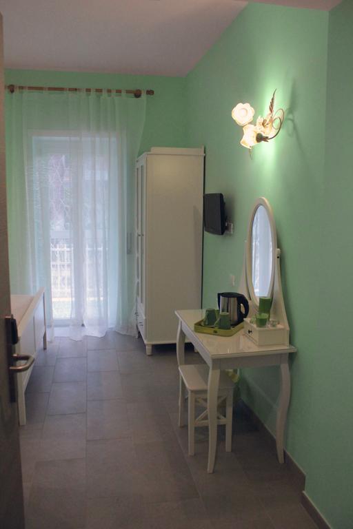 Arcadia Domus Ξενοδοχείο Ρώμη Εξωτερικό φωτογραφία