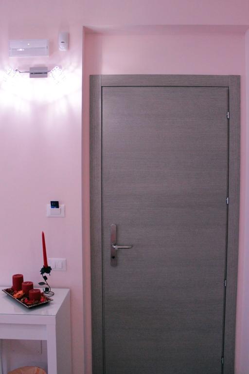 Arcadia Domus Ξενοδοχείο Ρώμη Εξωτερικό φωτογραφία