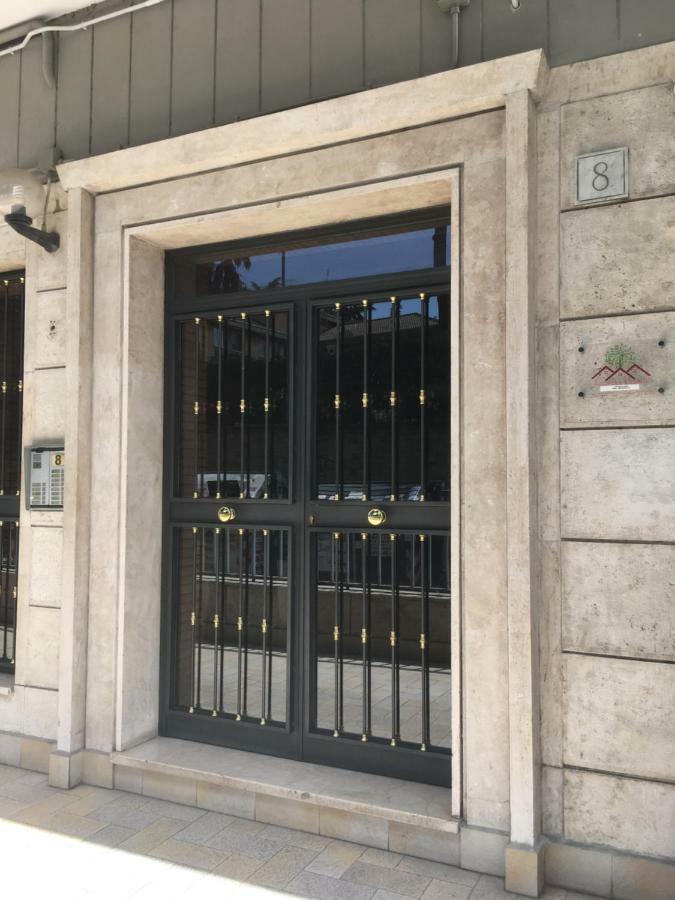 Arcadia Domus Ξενοδοχείο Ρώμη Εξωτερικό φωτογραφία