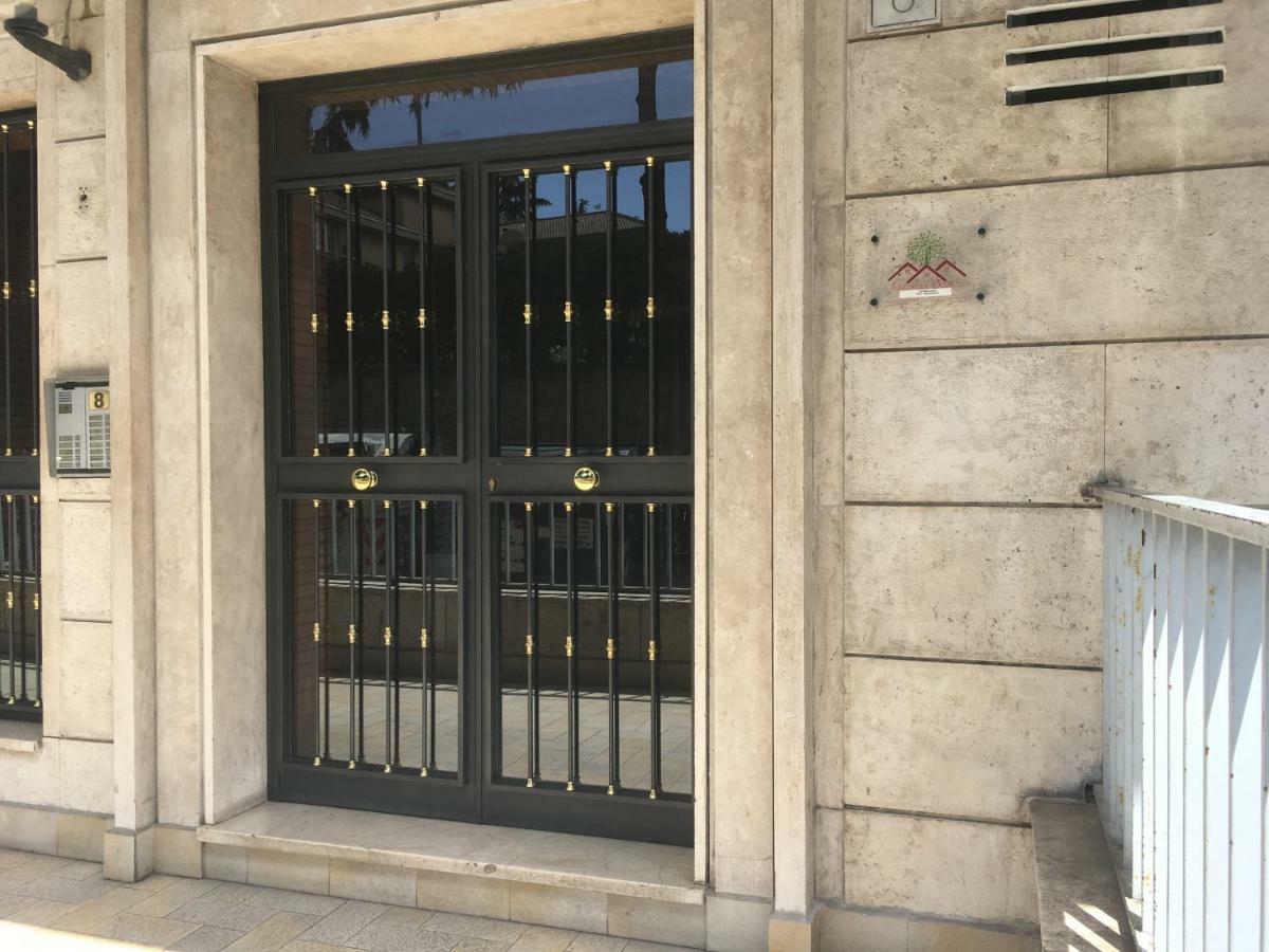 Arcadia Domus Ξενοδοχείο Ρώμη Εξωτερικό φωτογραφία